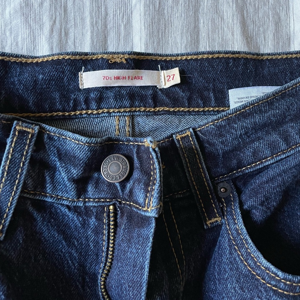 NWOT levis jean!